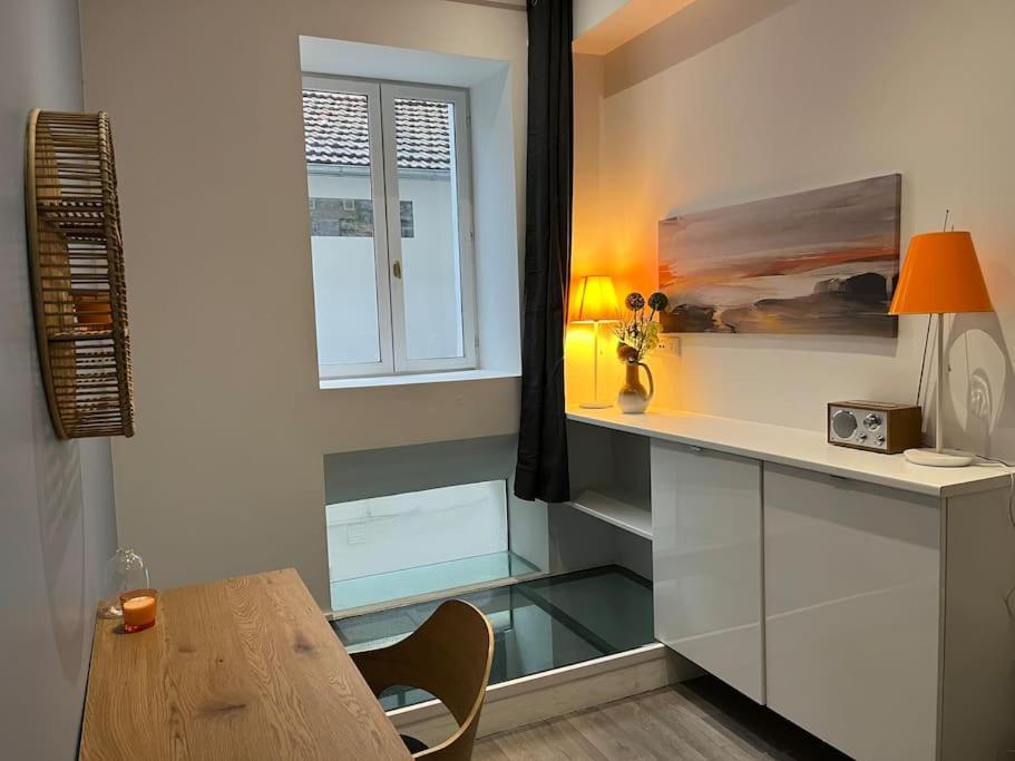 Magnifique Duplex Central A 2 Min De La Gare. Vernon  Kültér fotó