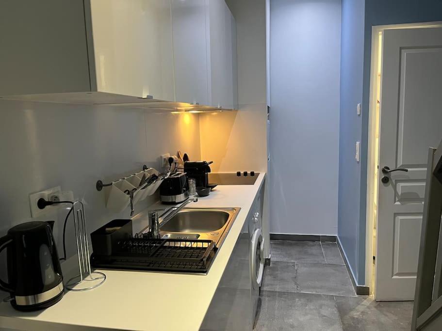 Magnifique Duplex Central A 2 Min De La Gare. Vernon  Kültér fotó