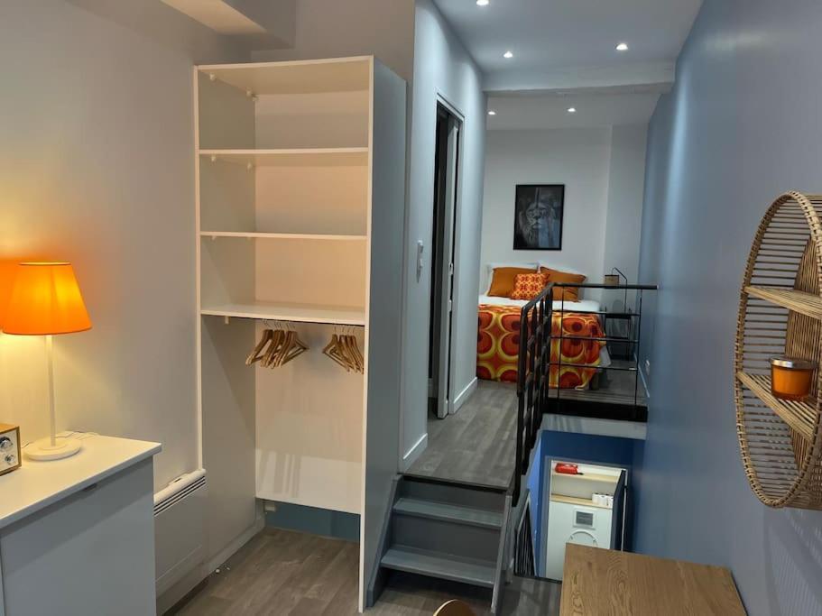 Magnifique Duplex Central A 2 Min De La Gare. Vernon  Kültér fotó